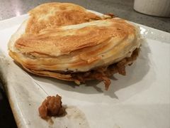 -大师兄·西北小馆(南沙万达广场店)