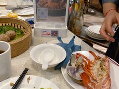 -青蓬蒸汽海鲜·深圳老字号·团建聚会(壹方城店)