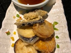 -梅筑·创意料理(王府井百货店)
