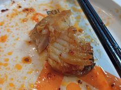 -有鱼吃·纸包烤鱼(曲江创意谷店)