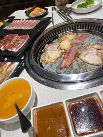 天冷了 该弄点肉肉次次了