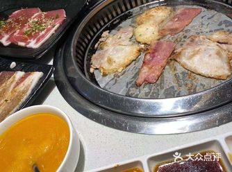 天冷了 该弄点肉肉次次了