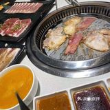 天冷了 该弄点肉肉次次了