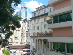 -悦检(中山大学孙逸仙纪念医院体检中心)