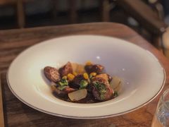 烤肠-1861意大利餐厅(文化广场店)