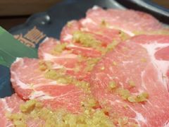 -韩宫宴烤肉·料理(砂之船奥特莱斯店)