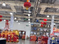 -麦德龙(雨花店)