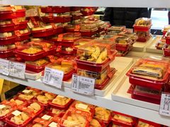 -生活林(河北路店)