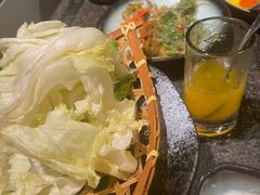 -湊湊火锅·茶憩(和平大悦城店)