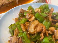 -葛记焖饼(伏牛路店)