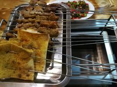 -寻香羊小羊·徐州烧烤(南京店)