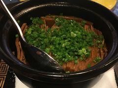 -东方山水金沙酒店-雅香阁中餐厅