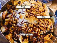 -MI WU FACTORY米屋美食工厂餐厅(绿地店)