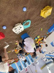 -孩子王童乐园(西安盛龙店)