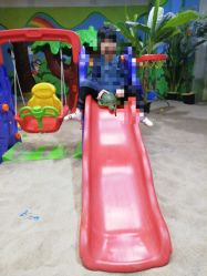 点击看大图 -利奥梦幻主题乐园(爱琴海购物公园店)