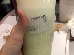 -LELECHA乐乐茶(美罗城店)