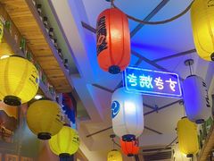 -坂吉屋·居酒屋深夜食堂(龙湖店)