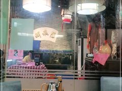 -明泉居茶点荟(车陂店)