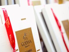 -GODIVA(港汇恒隆广场)