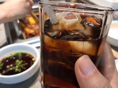 -海底捞火锅(翔龙天地广场店)