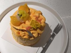 -俏贝拉(裕后街店)