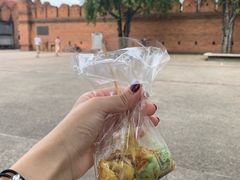 -瓦洛洛传统市场