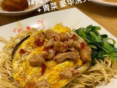 -东泰祥生煎馆(重庆北路店)