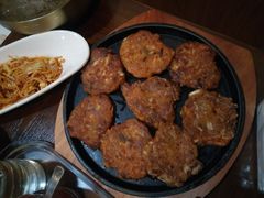 -首尔馆韩国料理(金童路店)