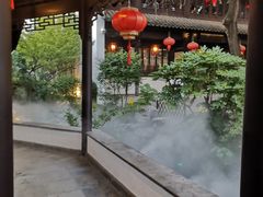 -南京市民俗博物馆(甘熙故居)