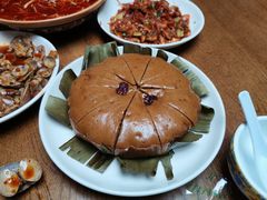 -老马家·舌尖上的西塘美食