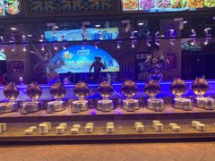 -比尔森啤酒自助烤肉(红旗街店)