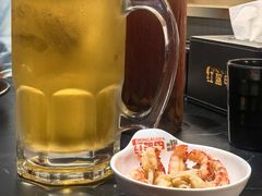 -红盔甲·小龙虾(人民广场店)
