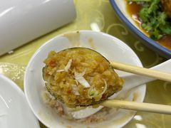 蒜蓉蒸鲍鱼-大众海鲜(巨龙北路店)