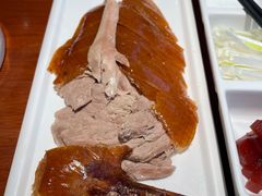-京味张·北京烤鸭(南山店)