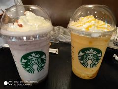 -星巴克(天津大悦城第二店)