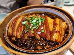 -胡胖子有鱼有肉(麓谷店)