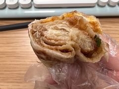 -金杨老摊头蛋饼(金口路店)