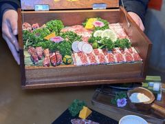 -MIKOMIKO和牛烧肉专门店(南门店)