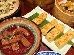 -南京大牌档(新街口德基广场店)