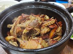 -斯丹姜母鸭·古法干香(涂门街总店)