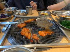 -麻蒲碳烤肉(梅花园店)