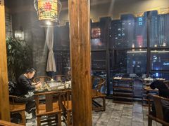 -张大胡子鱼头火锅酒楼(长益路店)