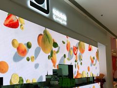 -gleeglee乐溢亦茶(朝阳大悦城店)