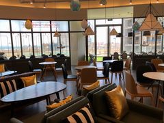 大堂-FAIRYLAND龙族星球主题餐厅(凯丹广场店)