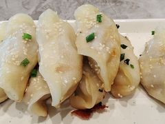 -小姜锅贴(凤凰街店)