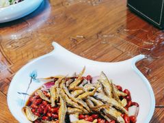 -南来顺饭庄·清真(南菜园店)