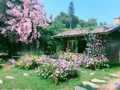 -HERRE·FARM 赫尔露营农场·团建聚会包场