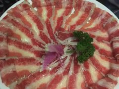 -有喜屋·深夜食堂(北京西路店)