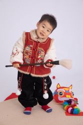 -小象宝宝儿童摄影