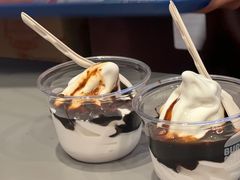 -汉堡王(北京三里屯购物中心)